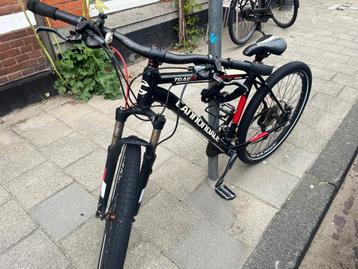 Cannondale mountainbike  beschikbaar voor biedingen