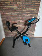 XBike Hometrainer - Zo goed als nieuw!, Ophalen, Zo goed als nieuw, Metaal, Buik