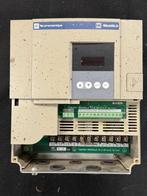 Frequentieregelaar Telemecanique 380V 3kW, Hobby en Vrije tijd, Elektronica-componenten, Ophalen of Verzenden, Gebruikt
