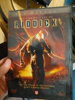 Riddick / vette actie film, Ophalen of Verzenden, Zo goed als nieuw