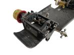 Vintage Yu-can chassis nitro rc auto, Hobby en Vrije tijd, Gebruikt, Ophalen of Verzenden, Onderdeel, Nitro