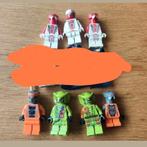 Lego Ninjago Slangen Collectie Minifiguren Figuren Poppetjes, Kinderen en Baby's, Speelgoed | Duplo en Lego, Ophalen of Verzenden