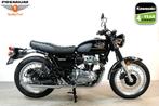 Kawasaki W 800 (bj 2025), Bedrijf, ABS, Naked bike
