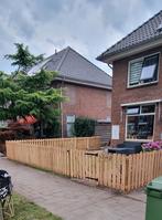 Te koop tuinhekjes 120x90 cm, Tuin en Terras, Tuinhekken en Hekwerk, Ophalen, Nieuw, Hout, Tuinhek
