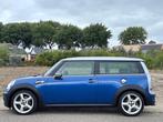 Mini Mini Clubman 1.6 Cooper S ECC Audio/CD Electric pakket, Voorwielaandrijving, Gebruikt, 4 cilinders, Leder en Stof