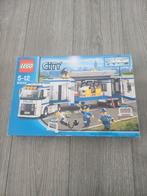 LEGO City Mobiele Politiepost 60044 - Compleet!, Ophalen of Verzenden