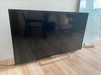 Flatscreen TV Bravia van Sony 42 inch met beschadiging, Gebruikt, LCD, Ophalen of Verzenden, Sony