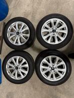 Nieuwe VW Caddy Velgen + Banden Set, Ophalen, Banden en Velgen, Nieuw, 17 inch