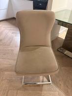 Eric kuster stoelen 4 stuks, Huis en Inrichting, Stoelen, Ophalen of Verzenden, Zo goed als nieuw