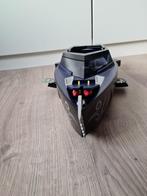 Mooie Playmobil boot, Motoren, Ophalen, Tweedehands, Integraalhelm, Overige merken