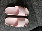 Slippers stitch, Kleding | Dames, Schoenen, Slippers, Nieuw, Ophalen of Verzenden, Roze