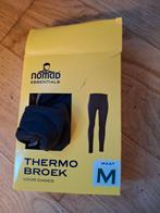 Thermo broek dames maat m zwart nomad, Ophalen of Verzenden, Nieuw, Maat 38/40 (M), Broek