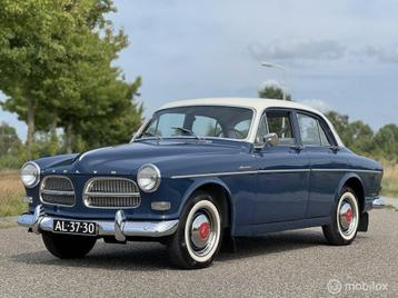 Volvo Amazon P121 B16 1960 Topconditie beschikbaar voor biedingen