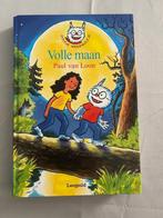 Dolfje weerwolfje lees boek volle maan, Ophalen of Verzenden, Zo goed als nieuw