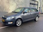 Skoda Fabia 1.2 TDI Greenline (bj 2010), Auto's, 0 cilinders, Gebruikt, Origineel Nederlands, 75 pk
