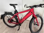 Stromer ST3 Pinion met slechts 1000 km op teller!, Fietsen en Brommers, Elektrische fietsen, Ophalen of Verzenden, Zo goed als nieuw