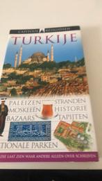Suzanne Swan - Turkije, Capitool, Europa, Ophalen of Verzenden, Zo goed als nieuw