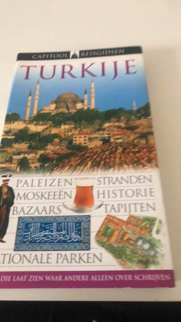 Suzanne Swan - Turkije beschikbaar voor biedingen