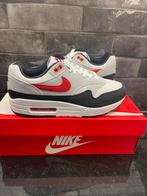 Nike Air Max 1 Chili 2.0, Kleding | Heren, Schoenen, Overige kleuren, Nike, Nieuw, Ophalen of Verzenden