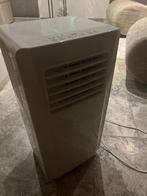 Mobiele airco, Ophalen, Minder dan 60 m³, 2 snelheden, Zo goed als nieuw