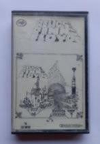 Pink Floyd Relics muziek cassette Dolby system NL release