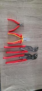 Gereedschappen, Doe-het-zelf en Verbouw, Gereedschap | Handgereedschap, Ophalen of Verzenden