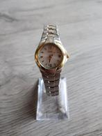 Citizen eco Drive dames,, Sieraden, Tassen en Uiterlijk, Horloges | Dames, Staal, Staal, Zo goed als nieuw, Ophalen