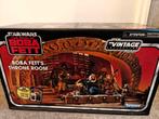 Star Wars Vintage Collection Boba Fett's Throne Room Jabba, Ophalen of Verzenden, Zo goed als nieuw, Actiefiguurtje