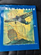 G.I. Smit - Klm in beeld, Verzamelen, Ophalen of Verzenden