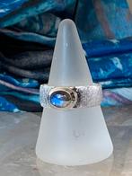 Labradoriet beschermt aura straling geluk intuïtie magie TIP, Sieraden, Tassen en Uiterlijk, Ringen, Blauw, Nieuw, Ophalen of Verzenden