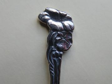 Lepeltje Dagbloem / Winde / bloem beschikbaar voor biedingen