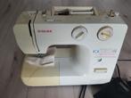 Singer naaimachine, Hobby en Vrije tijd, Naaimachines en Toebehoren, Ophalen, Gebruikt, Naaimachine, Overige merken