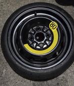 Thuiskomer reservewiel T105/70D14 84M – Max 80 km/u, Ophalen, Nieuw