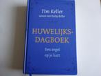 TIM KELLER - HUWELIJKSDAGBOEK, Ophalen of Verzenden, Gelezen, Christendom | Protestants