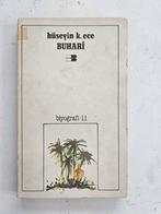 Buhari; Huseyin Kerim Ece, Verzenden, Gelezen
