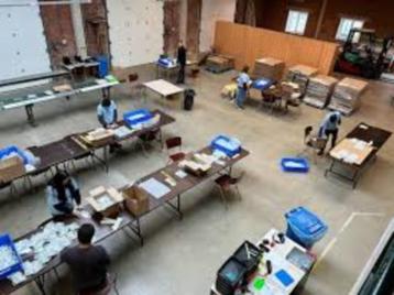Sorteerwerk vanuit huis – Direct starten mogelijk! beschikbaar voor biedingen
