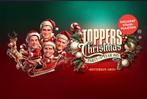 2 Staanplaatstickets ‘Toppers Christmas Party” voor 24-12-25, Tickets en Kaartjes, Twee personen