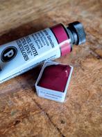 ½ napje Daniel Smith Rhodonite Genuine Waterverf, Hobby en Vrije tijd, Schilderen, Ophalen of Verzenden, Nieuw, Waterverf