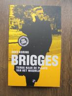 Brigges /Cees Koring, Boeken, Maatschappij en Samenleving, Nieuw, Ophalen of Verzenden, Cees Koring