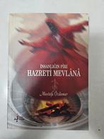 Mevlana; Mustafa Ozdamar, Boeken, Verzenden, Zo goed als nieuw