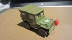 Willy's Jeep,Walt Disney (schaal 1:55)Pixar, Ophalen of Verzenden, Overige figuren, Zo goed als nieuw, Overige typen