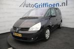 Renault Espace 2.0 Expression nette 6-zitter met trekhaak, Voorwielaandrijving, 1998 cc, 4 cilinders, Blauw