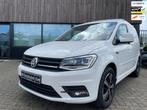 Volkswagen CADDY 2.0 TDI L1H1 BMT Highline DSG NAVI VOLLED P, Te koop, Geïmporteerd, 20 km/l, 102 pk