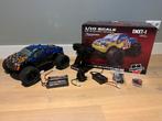 RC auto Himoto EMXT-1 1/10 scale monstertruck, Auto offroad, Zo goed als nieuw, Schaal 1:10, RTR (Ready to Run)