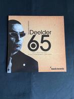 Benjamin Herman, Jules Deelder – Deelder 65, Ophalen of Verzenden, Zo goed als nieuw, Nederlandstalig