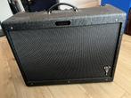 Fender Hot Rot Deluxe III George Benson + power attunuater, Muziek en Instrumenten, Versterkers | Bas en Gitaar, Ophalen, Zo goed als nieuw