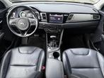 Kia Niro 1.6 GDi Hybrid ExecutiveLine / Trekhaak 1300KG Trek, Auto's, Kia, Gebruikt, Euro 6, 2 kWh, 23 km/l