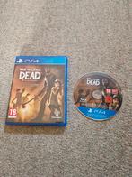 The Walking Dead - PS4 Game, Spelcomputers en Games, Ophalen