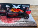 ✅ Max Verstappen editie 13 1:43 2nd Place Japanse GP 2016, Ophalen of Verzenden, Nieuw, Formule 1