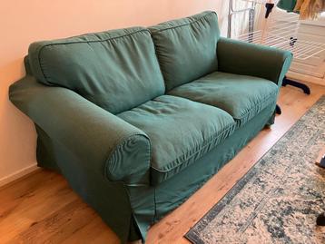 2-zitsbank IKEA Ektorp - afbeelding 2